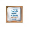 Процессор для серверов HPE Xeon Bronze 3104 (1.7GHz/6-c/85W) (860649-B21)