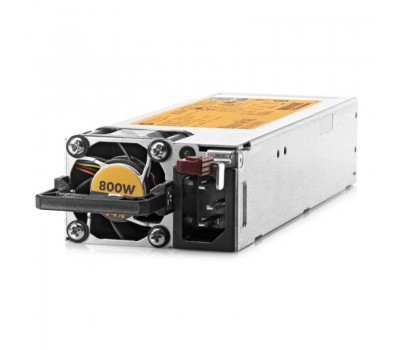 Блок питания HP 800W Flex Slot Universal Power Supply