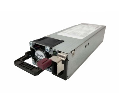 Блок питания HP Power Supply 225W