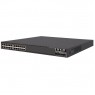 Коммутатор HPE FlexNetwork 5510 HI, 24G, PoE+, 4SFP+ (JH147A)