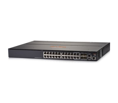 Коммутатор HP Aruba 2930M 24G 1-slot (JL319A)