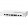 Коммутатор HPE OfficeConnect 1930 8G 2SFP (JL680A#ABB)