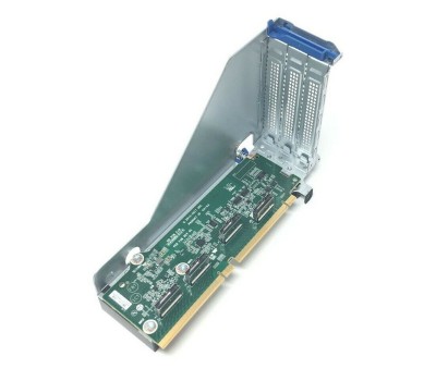 Дисковый отсек HPE 2SFF NVMe (для DL325 Gen10) (P04979-B21)