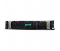 Дисковая полка HPE MSA 1050 (up 12x LFF; 2x iSCSI, 2-port) (Q2R24A)