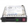 Жесткий диск для серверов HPE MSA 600 Гб SFF SAS HDD (R0Q54A)